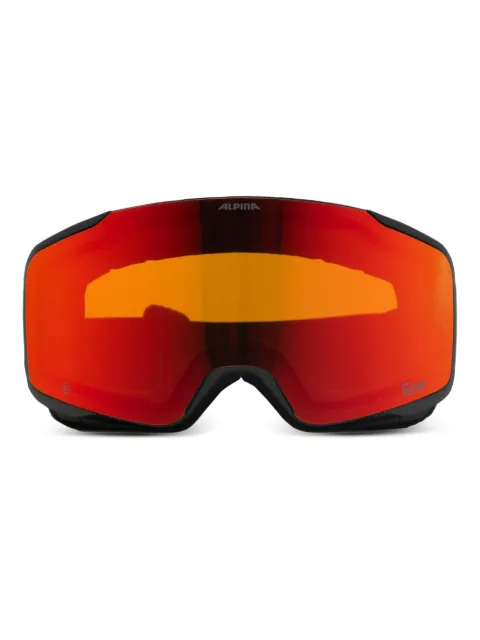 Alpina lentes goggles Taos Q-Lite