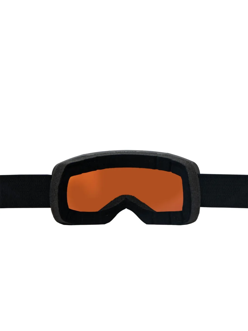 Alpina Taos Q-Lite skibril Zwart