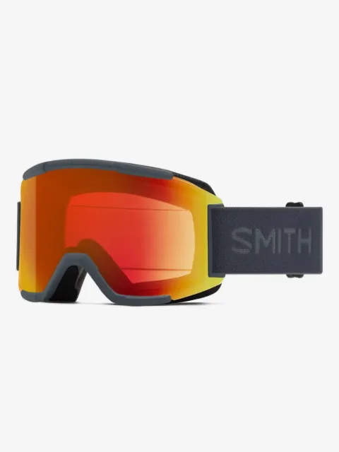 Smith Squad skidglasögon