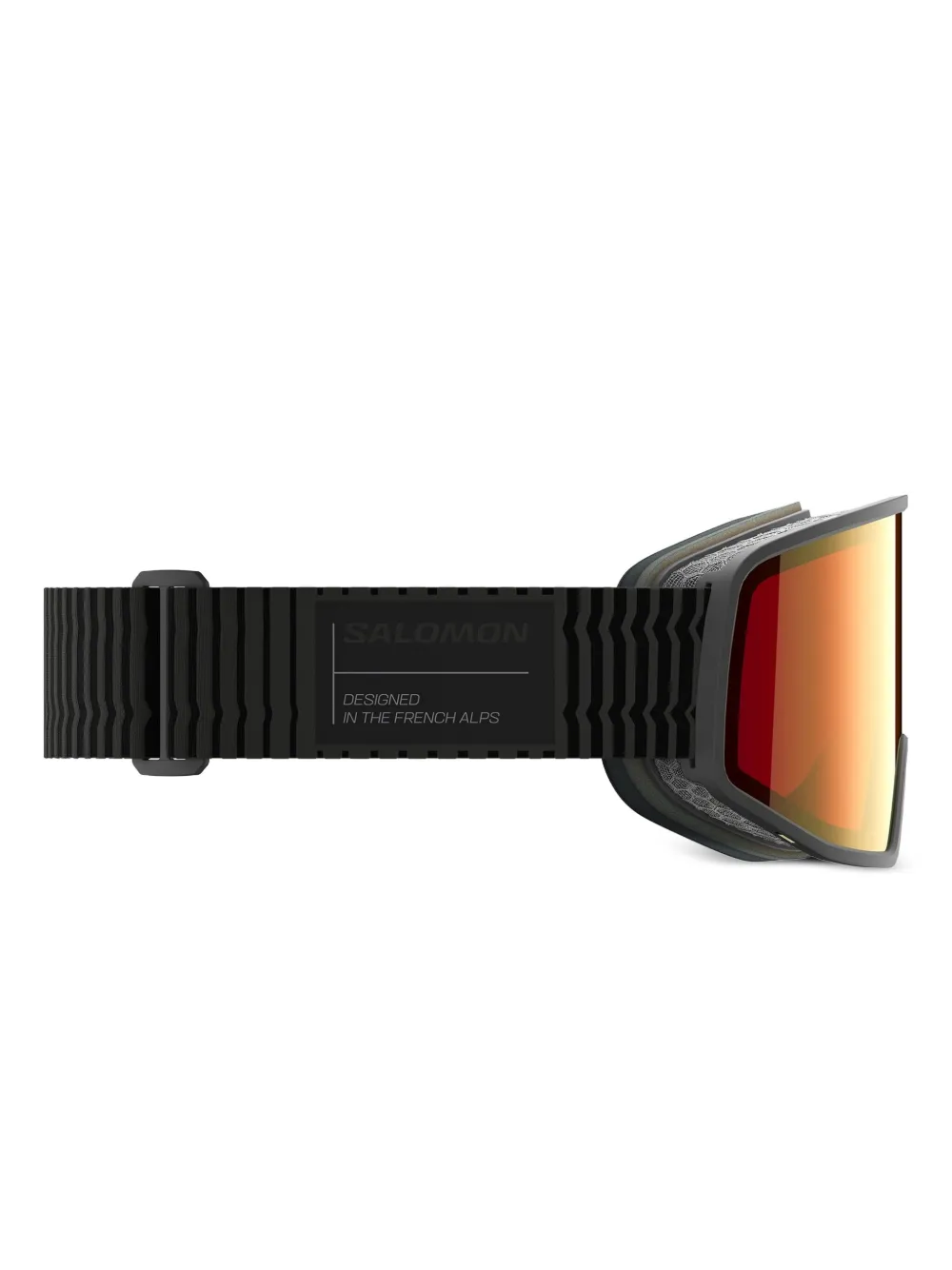 Salomon Sentry Pro OTG Sigma Photochromic skibril Zwart