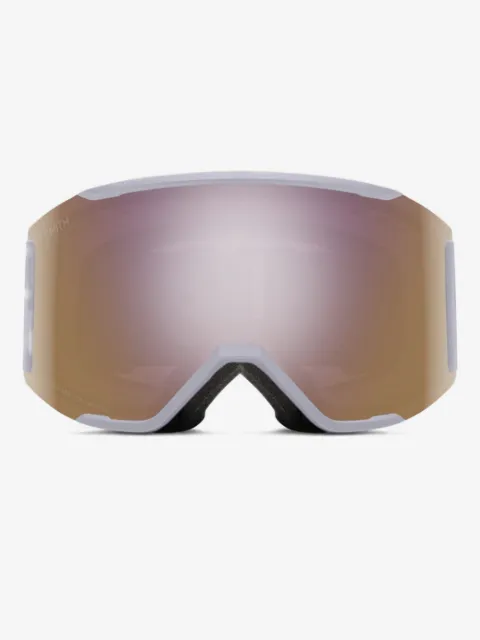 Smith Squad adjustable-strap ski goggles