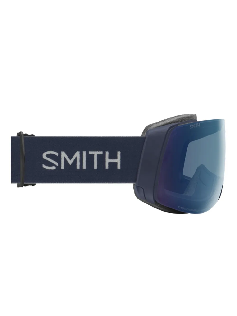 4d Mag Logo-Strap Goggles