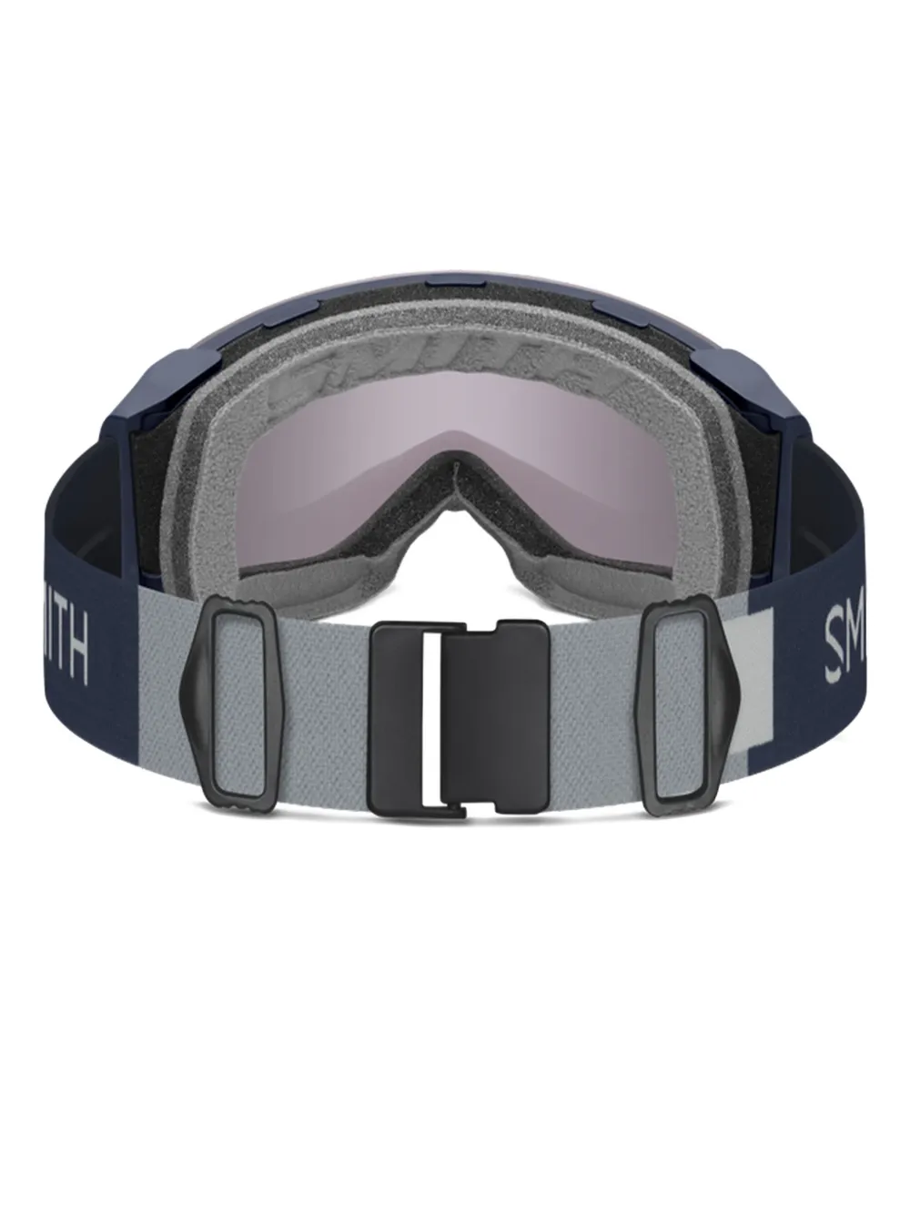 4d Mag Logo-Strap Goggles