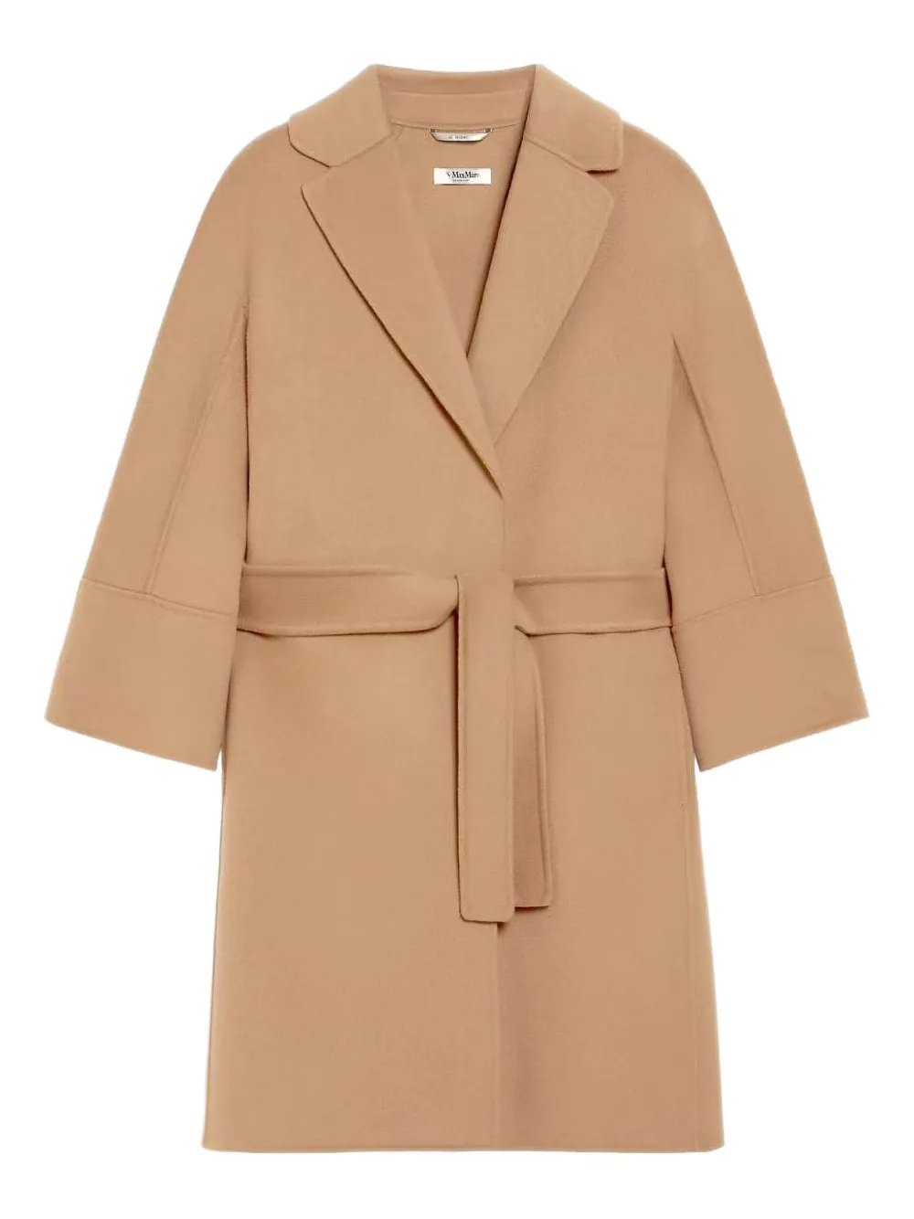 Max Mara Cappotto Arona - Marrone