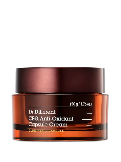Dr.Different CEQ anti-oxidant capsule cream