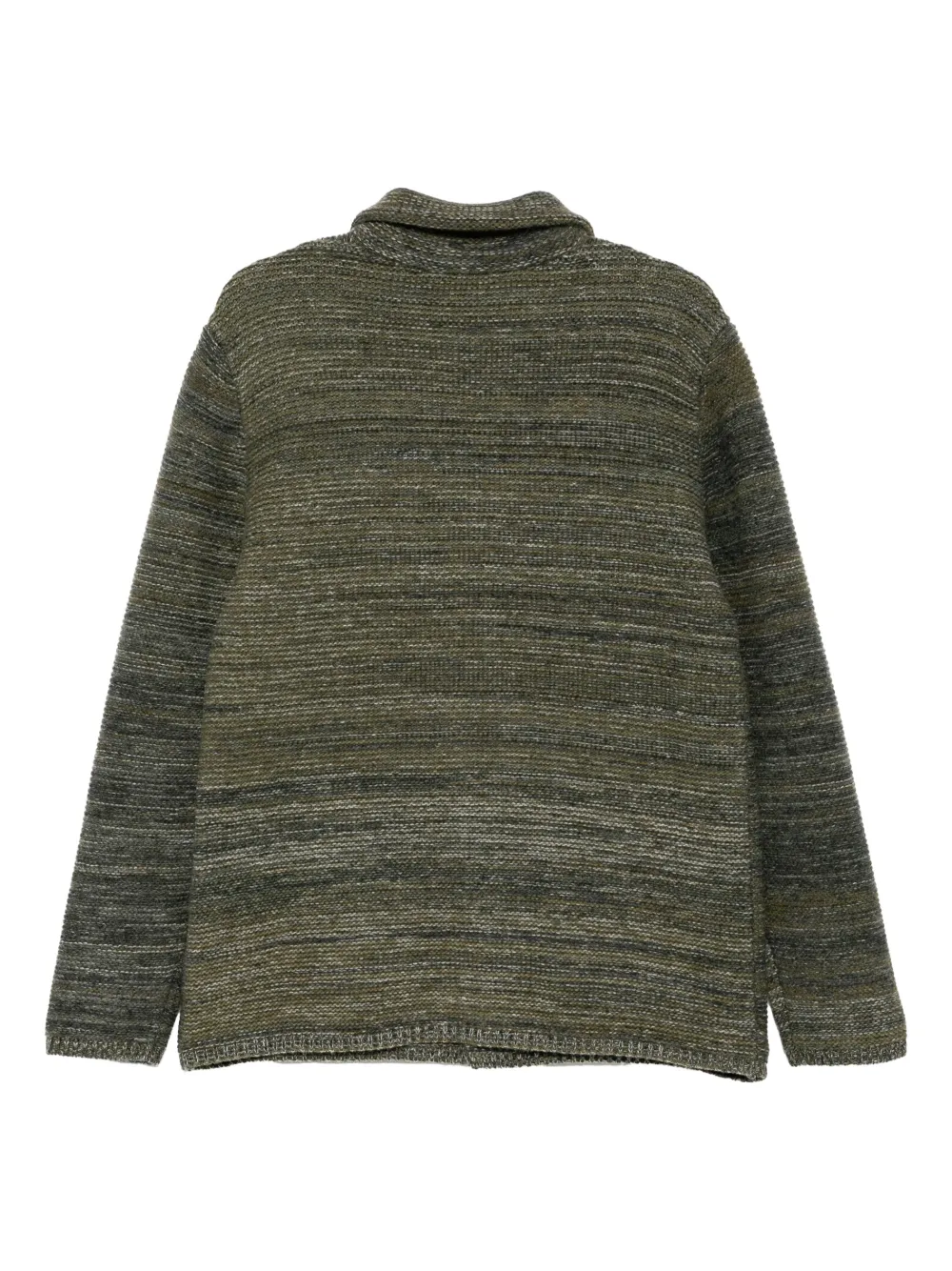 Altea chamarra tejida con botones | Chamarras ligeras | Image 2