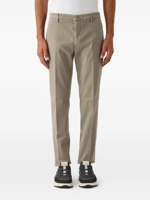 DONDUP cotton trousers