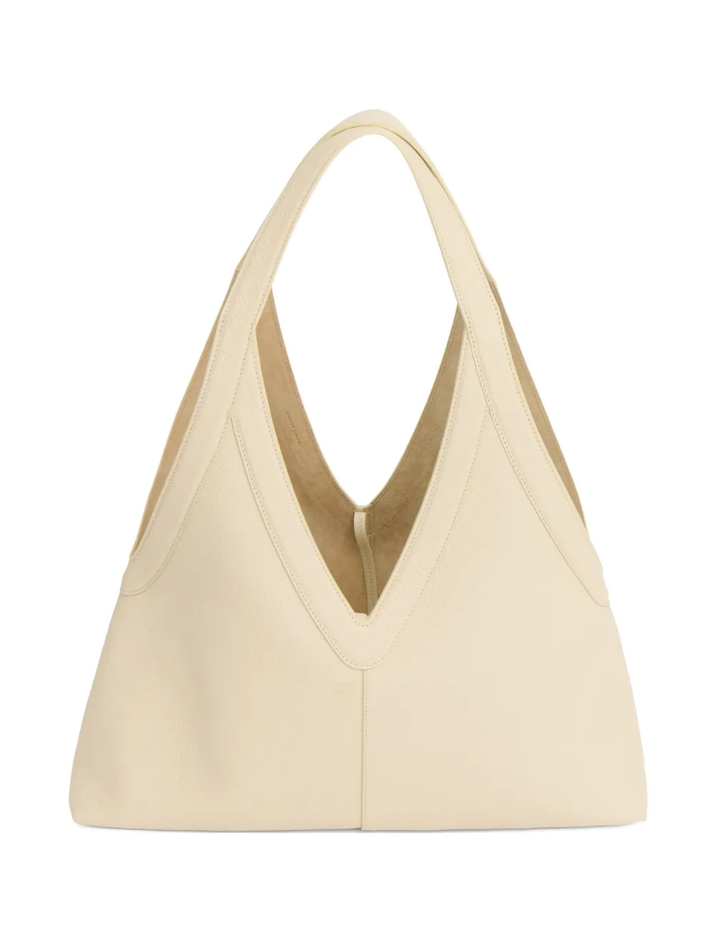 Mansur Gavriel Borsa Tote Soft M - Toni neutri