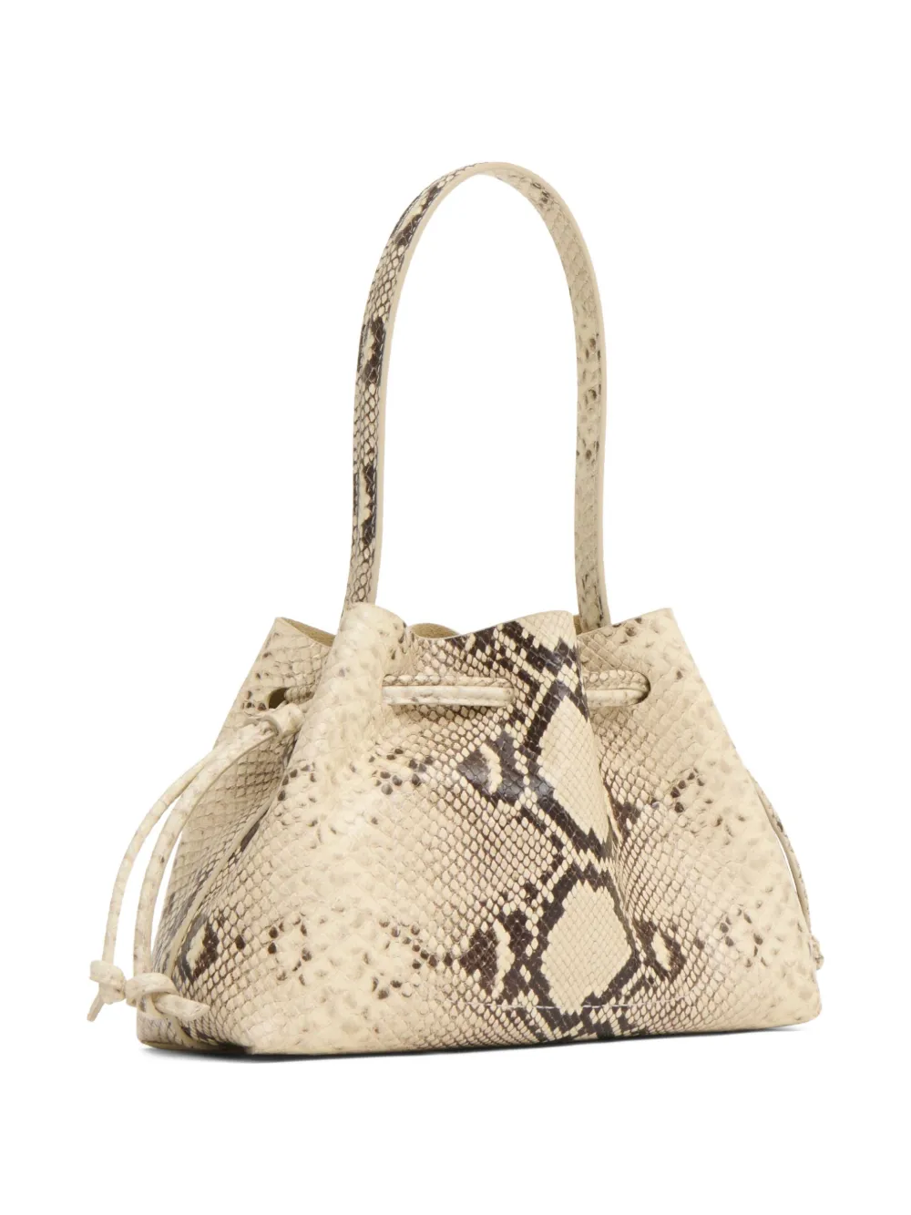 Mansur Gavriel Drawstring Pouchette mini bag | Mini Bags | Image 2