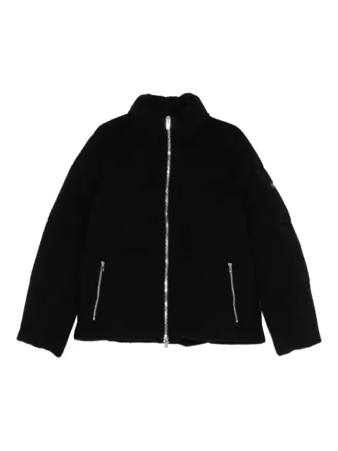 Tatras zip-up wool  jacket