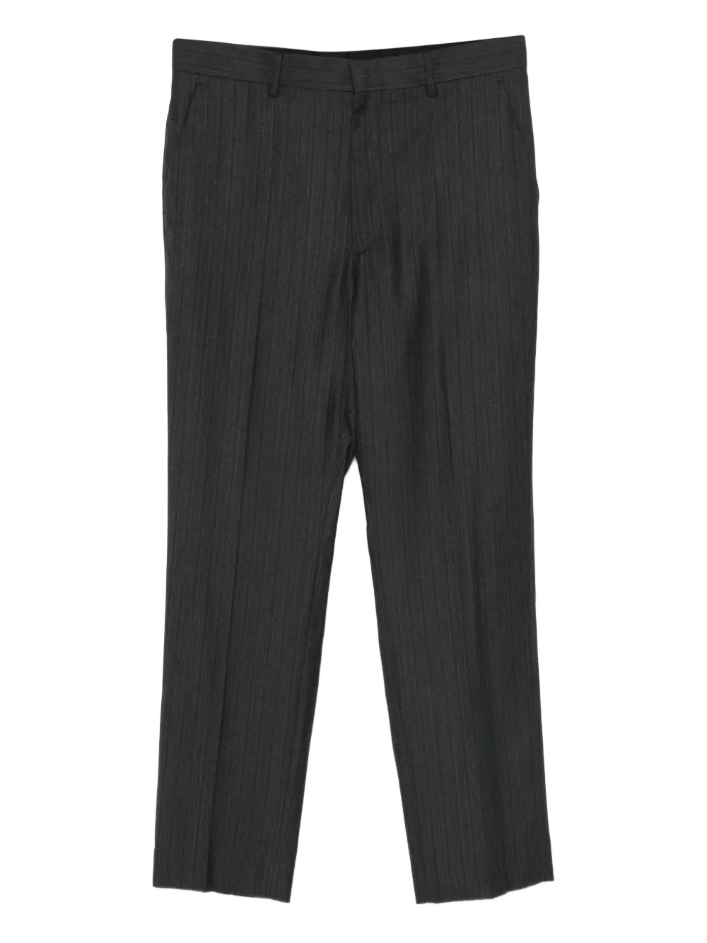 MM6 Maison Margiela tailored trousers | azul | Image 1