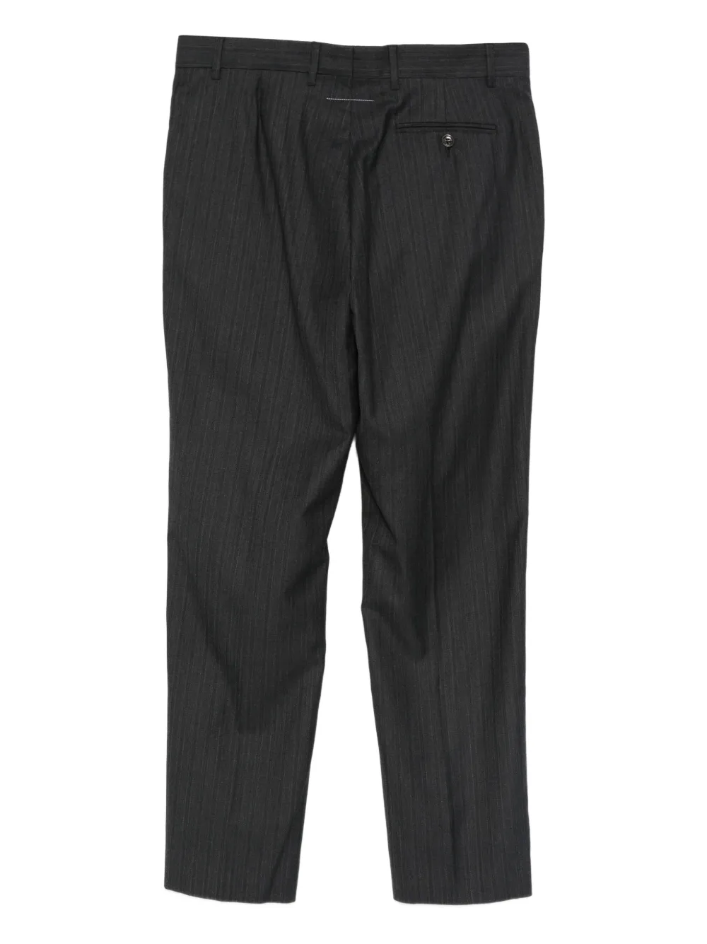MM6 Maison Margiela tailored trousers | Pantalones de vestir | Image 2