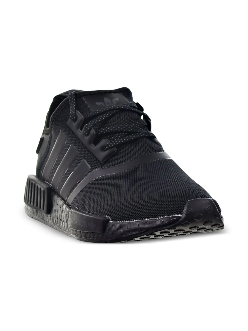 adidas Kids NMD_R1 J GS sneakers - Nero