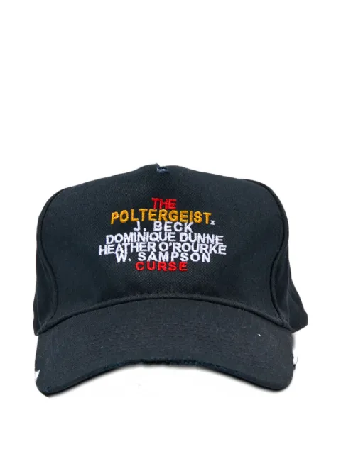 Paly Rangery baseball cap
