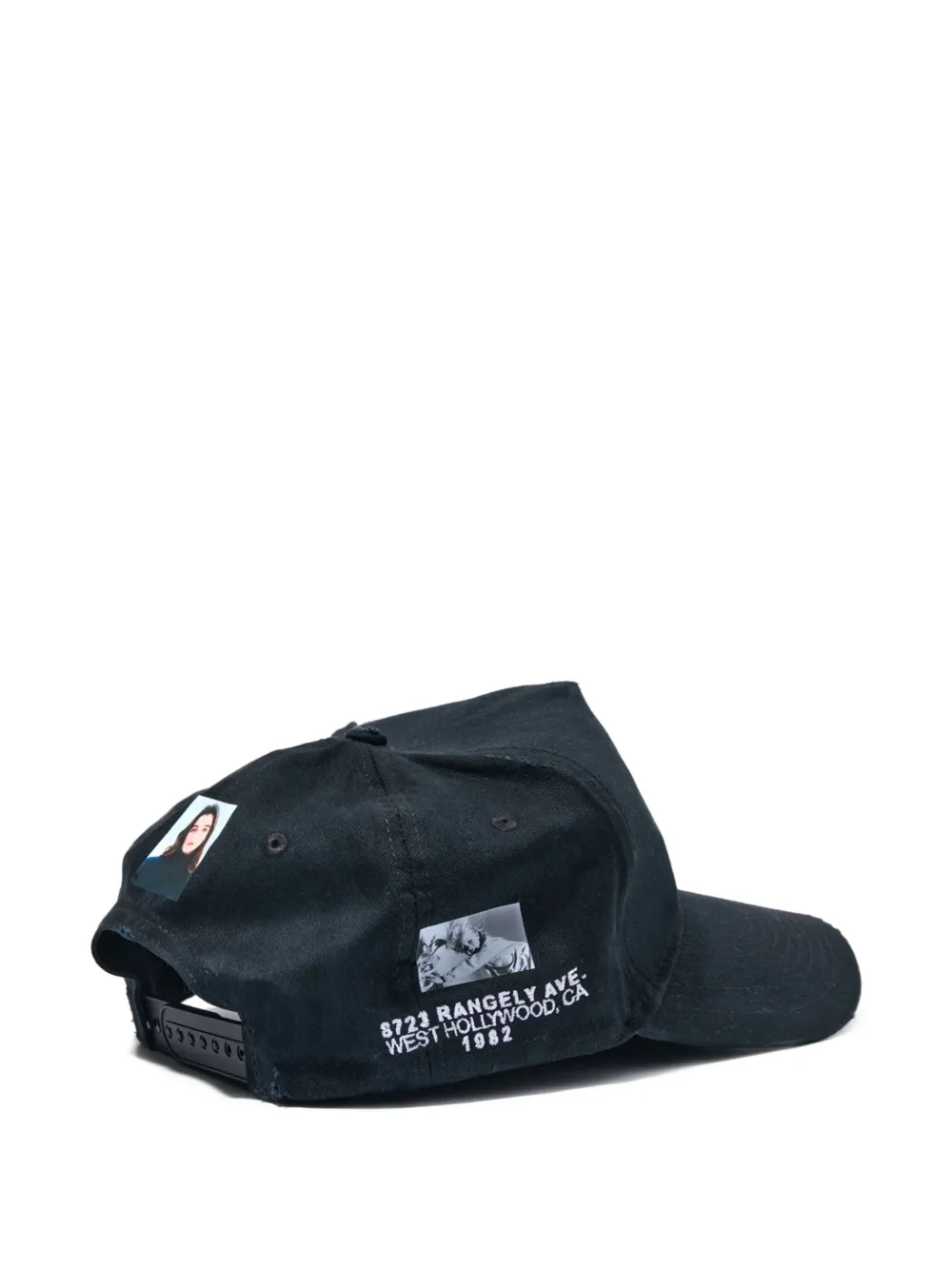 Paly Rangery baseball cap | Hats & Caps | Image 2