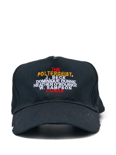 Paly Rangery baseball cap