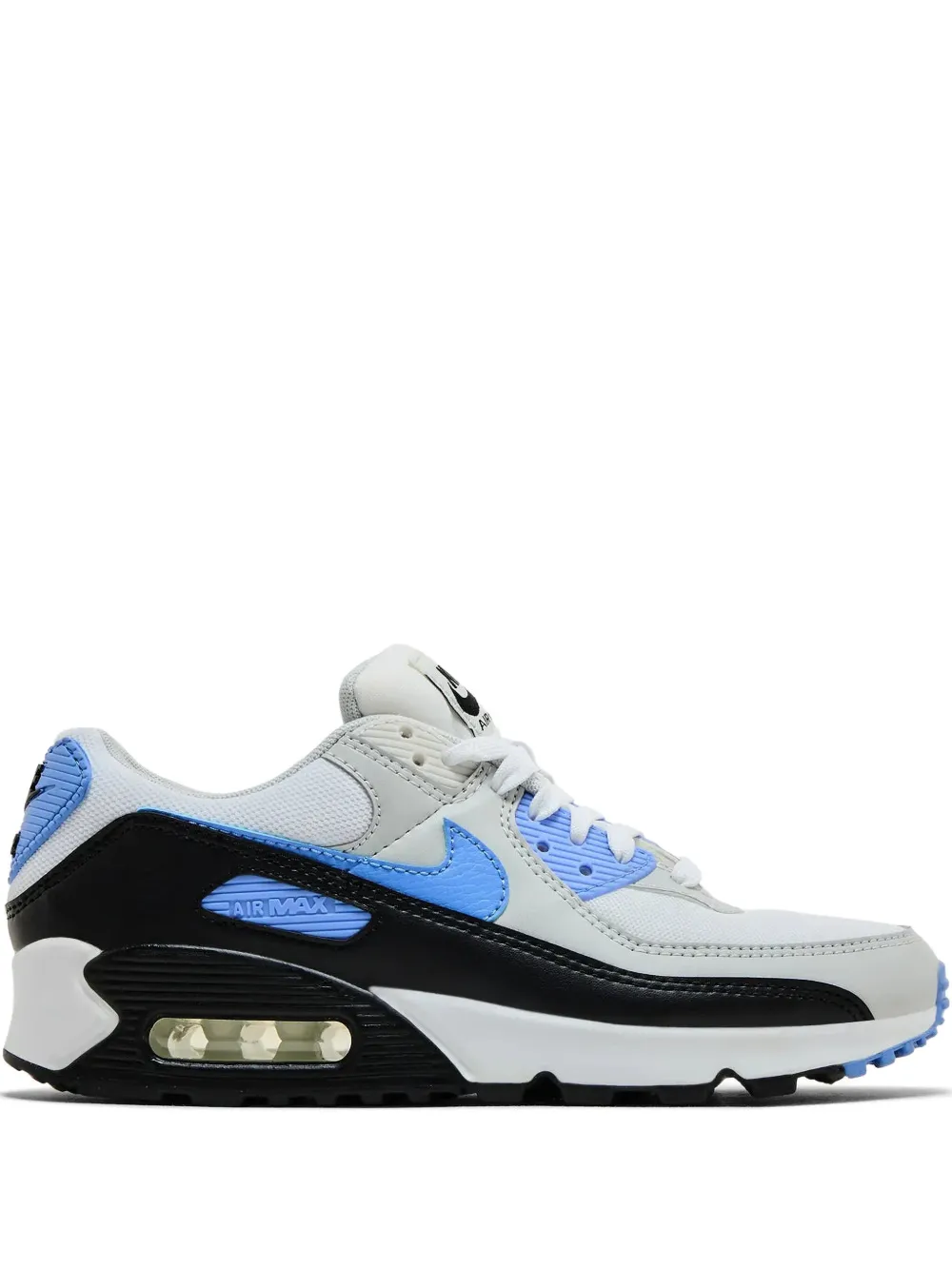 nike air max 90 blue galaxy