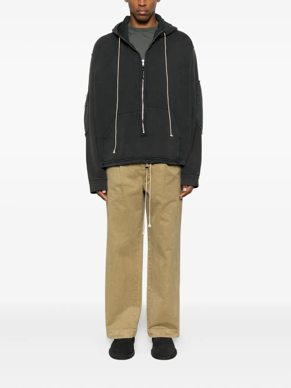 Camiel Fortgens zip hoodie | Hoodies | Image 2