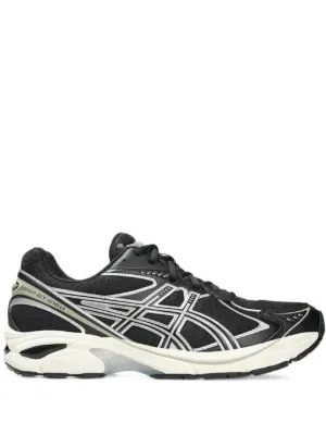 ASICS 아식스 X GmbH 젤 카야노 레거시 화이트/블랙 스니커즈 | 화이트
