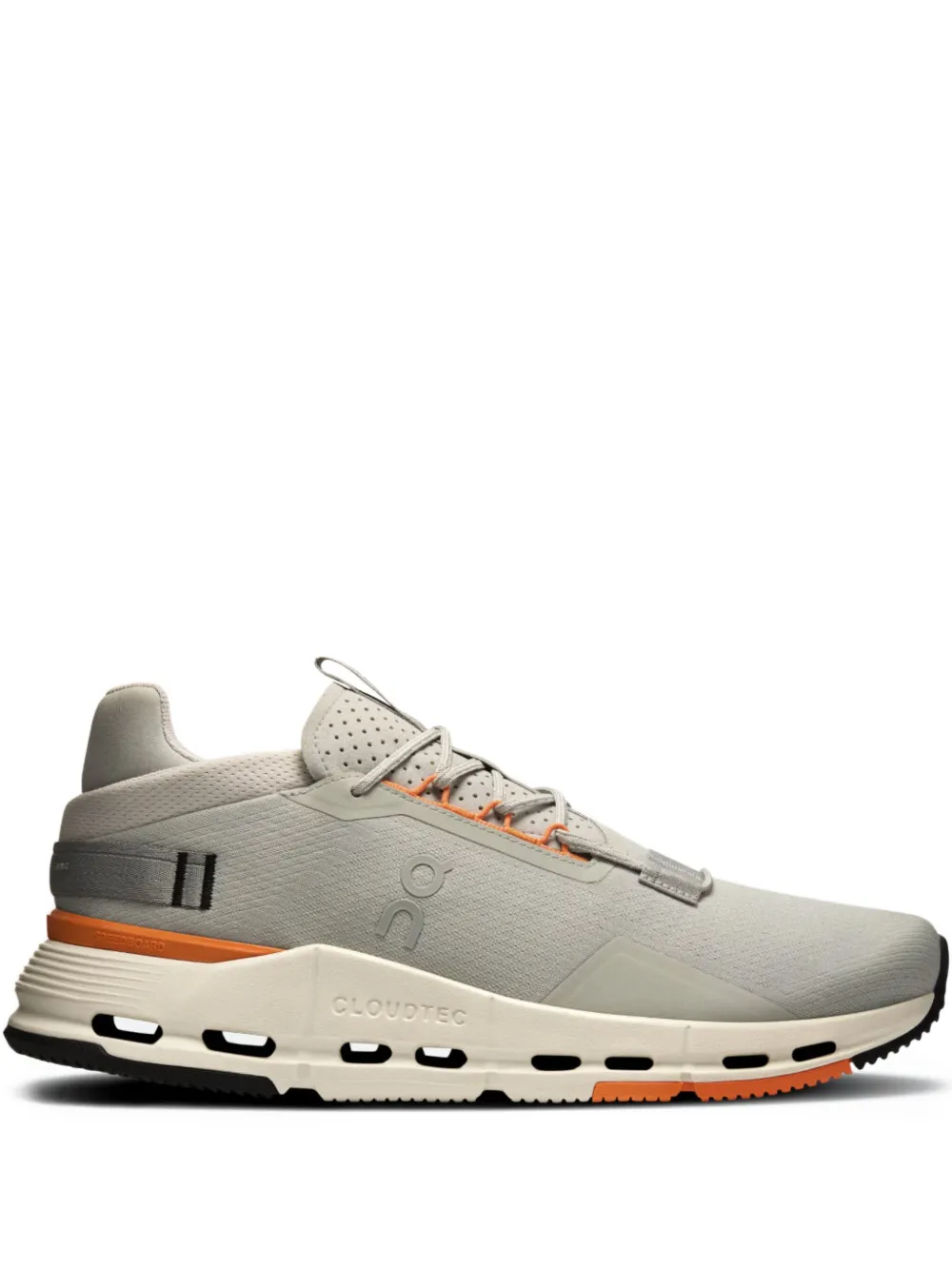 On Running Cloudnova 2 スニーカー - グレー