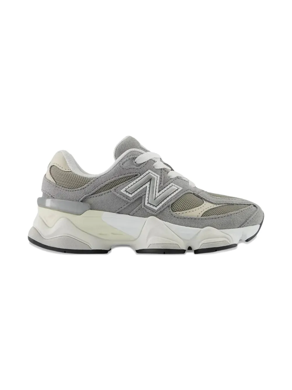 New Balance Kids 9060 Trainers - Grijs