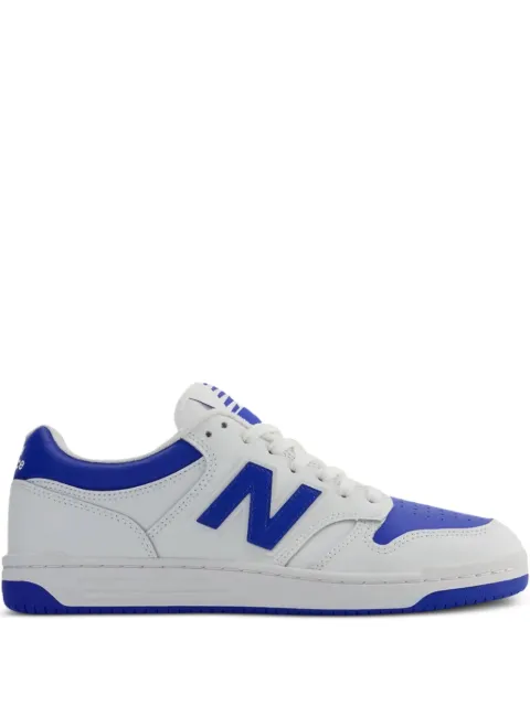 New Balance 480 leather sneakers
