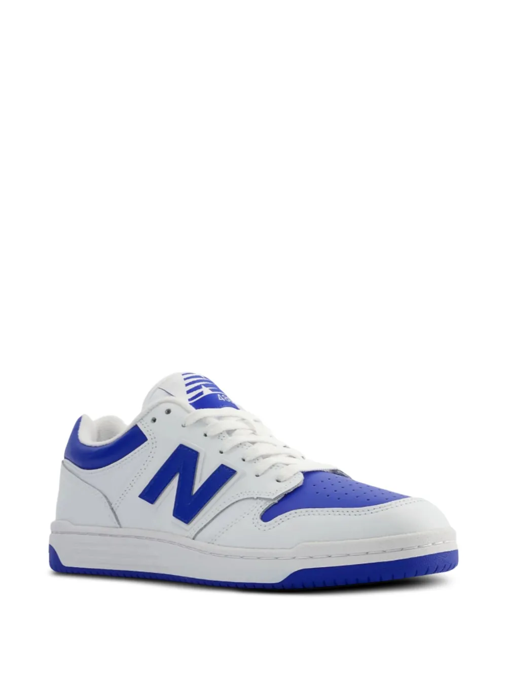 New Balance baskets 480 en cuir | Baskets basses | Image 2