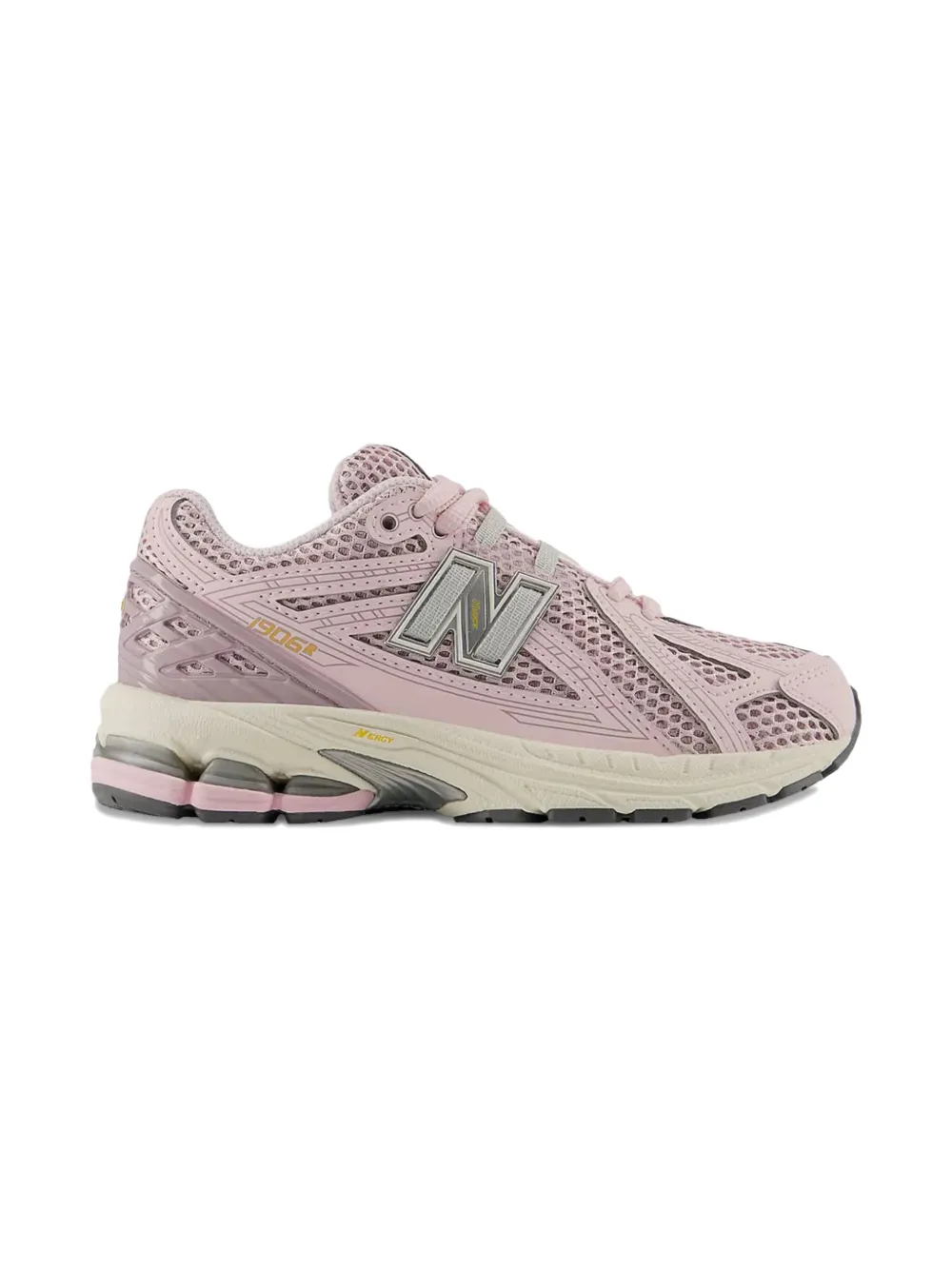 New Balance Kids 1906 PS "Pink" Roze