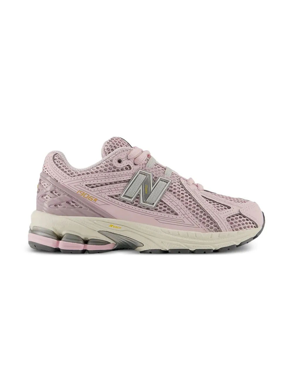 New Balance Kids 1906 PS sneakers Roze