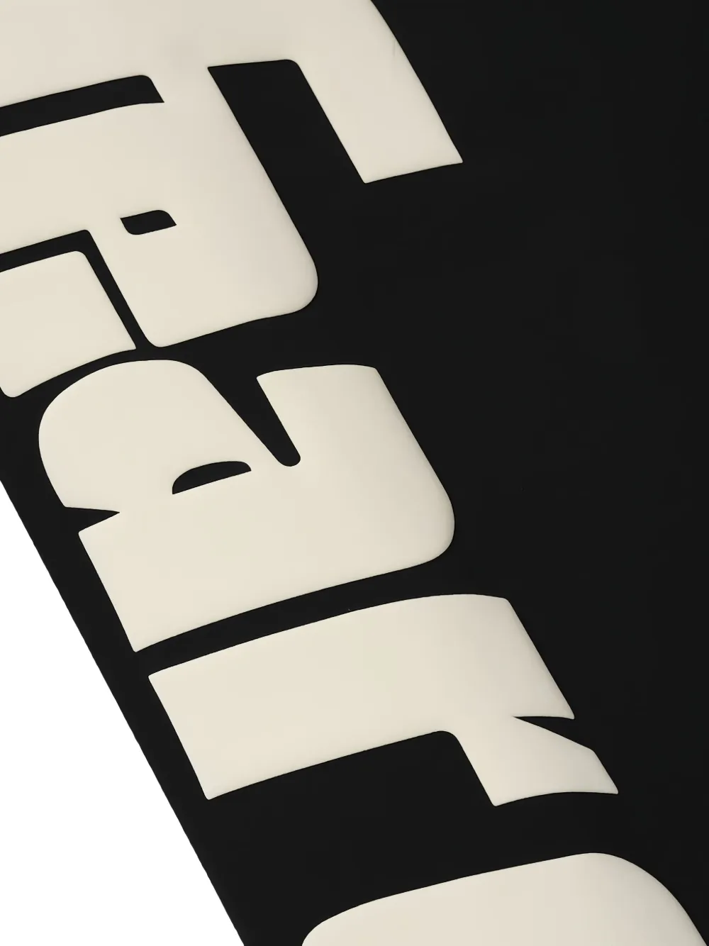 Essentials X Mlb Drawstring Track Pants In Black