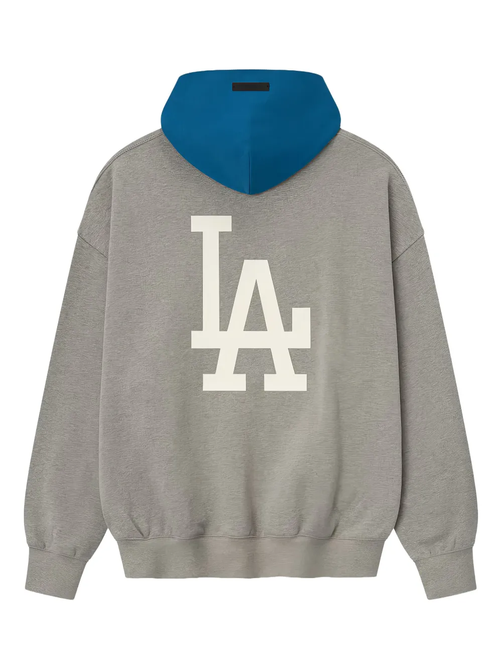 FEAR OF GOD ESSENTIALS hoodie con estampado gráfico en colaboración con MLB Dodgers | Hoodies | Image 2
