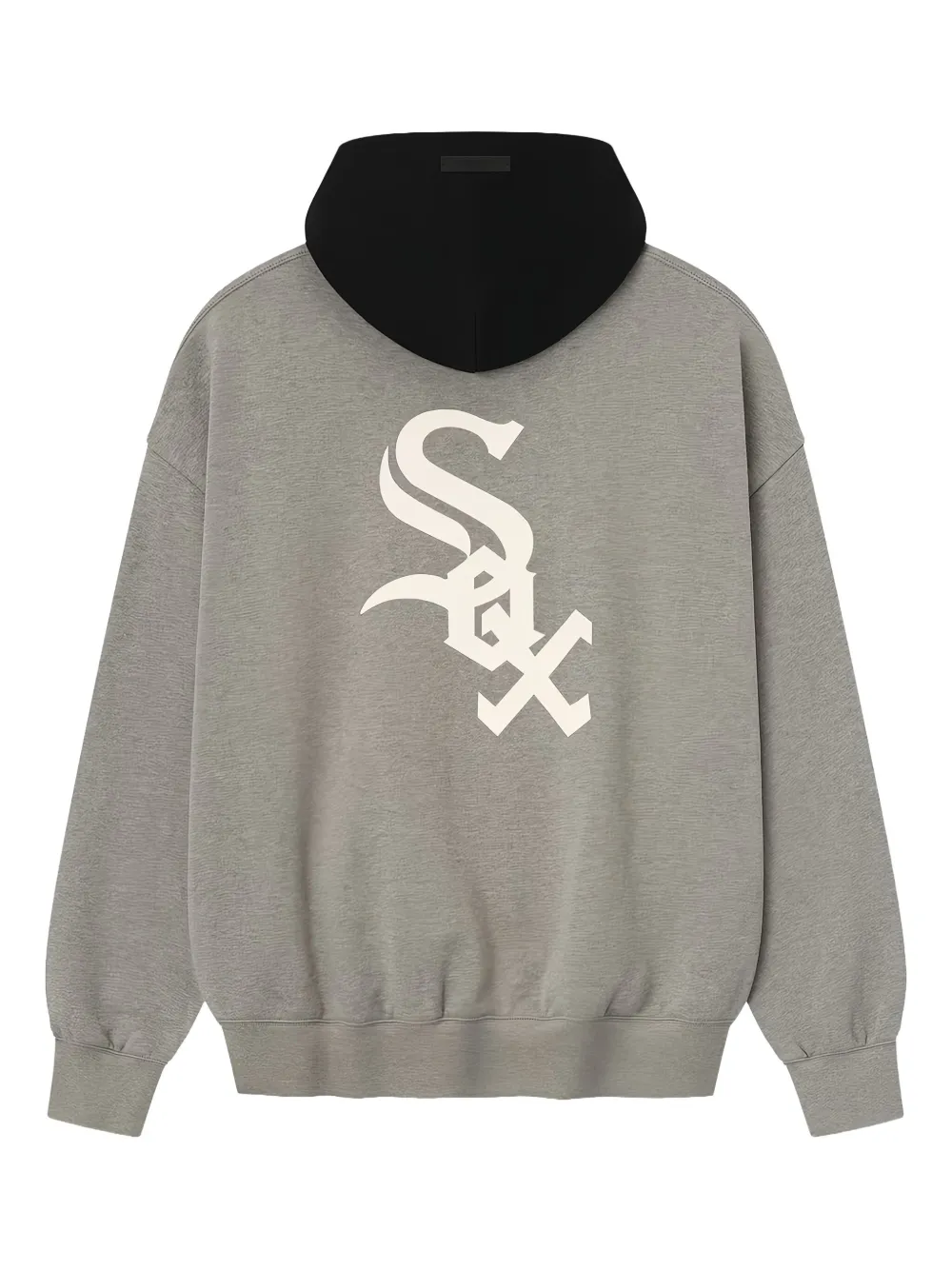 FEAR OF GOD ESSENTIALS hoodie White Sox en colaboración con MLB | Hoodies | Image 2
