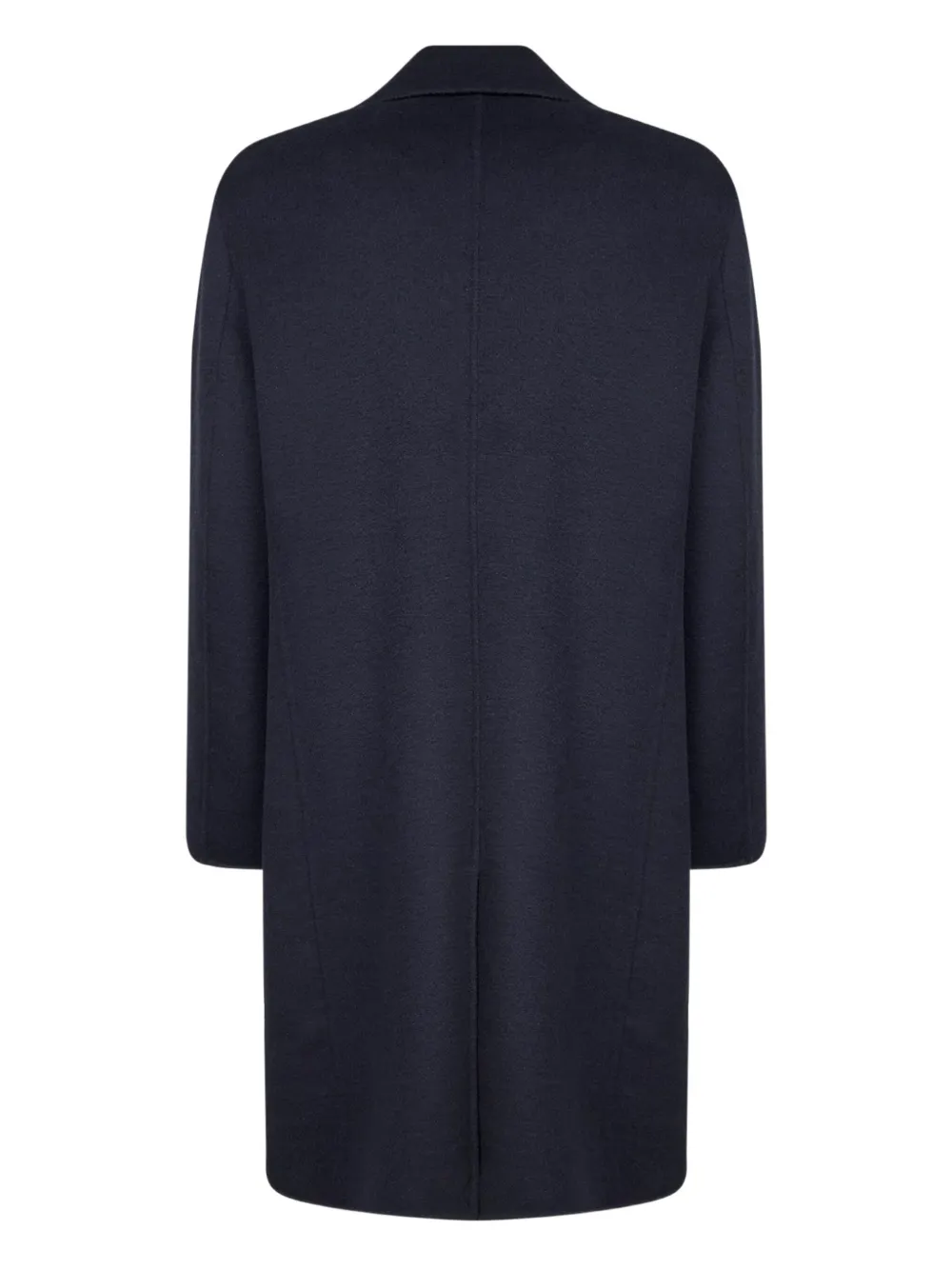 D4.0 lapel three-button coat | Pardessus | Image 2