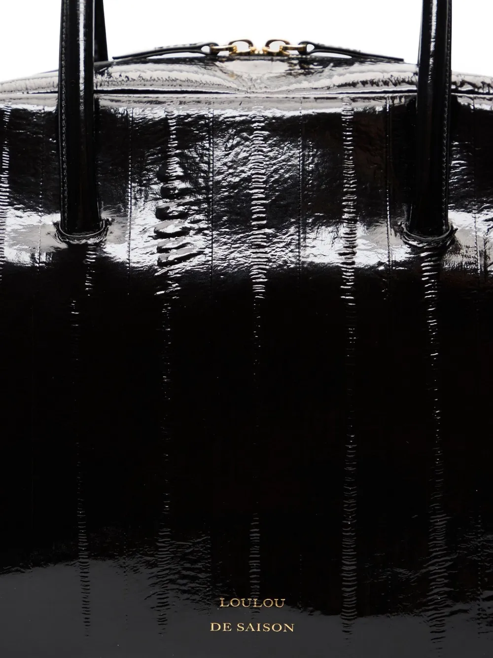 LouLou de Saison Jester reistas Zwart