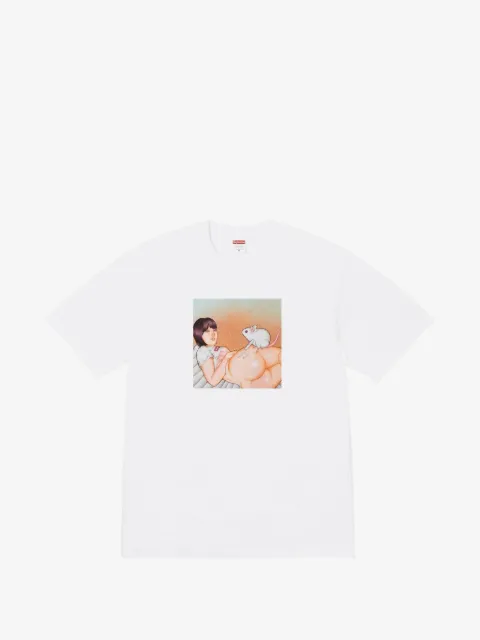 Supreme playera de ratón