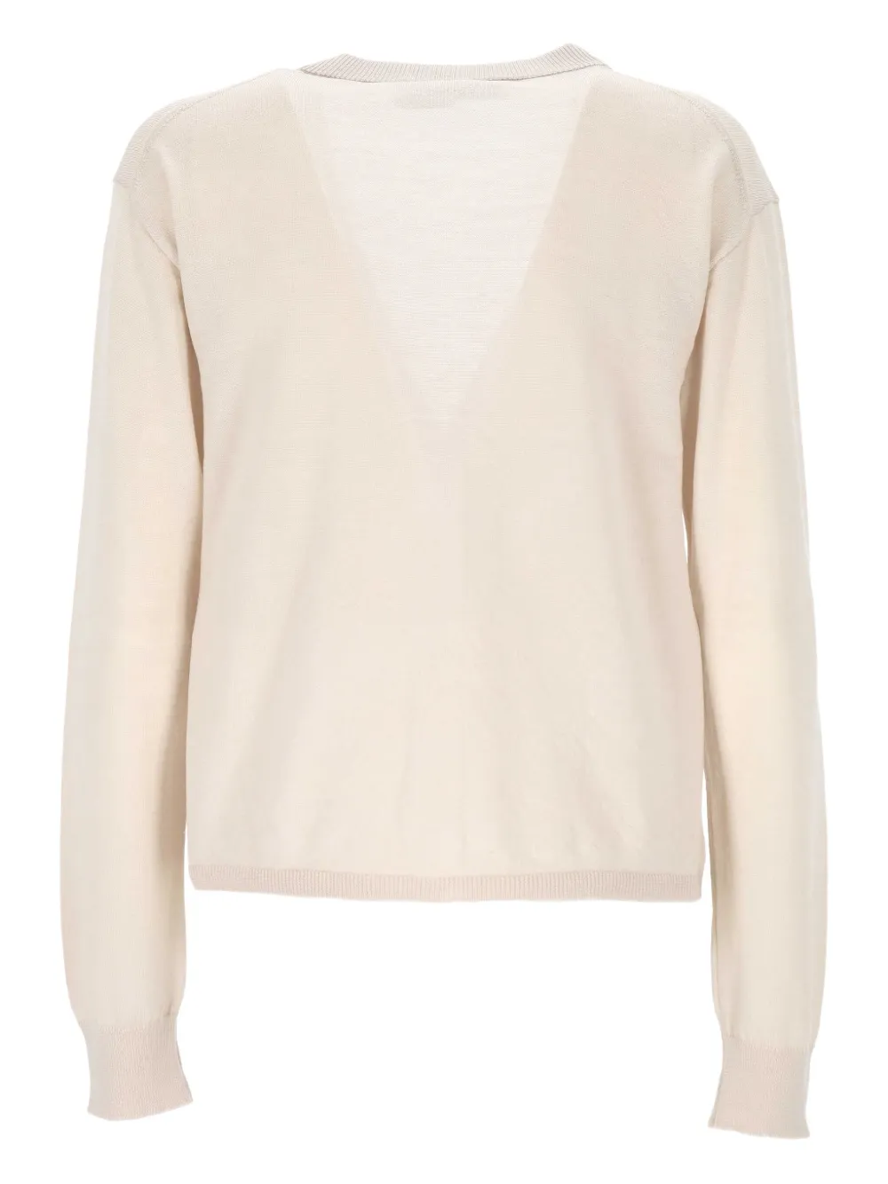 OUR LEGACY Ivy vest Beige