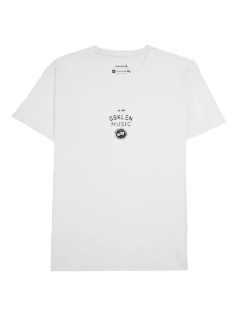 Osklen Trace Bass T-shirt