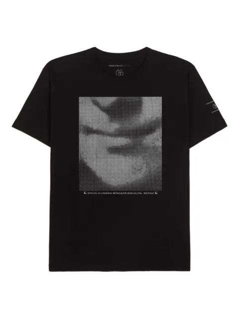 Osklen playera Bienal 1971