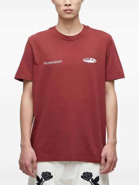 Osklen Snowboarders T-shirt