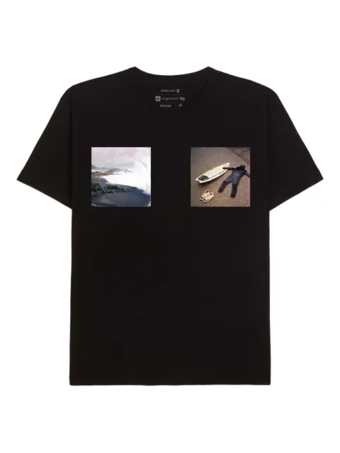 Osklen Winter Surf Elements T-shirt