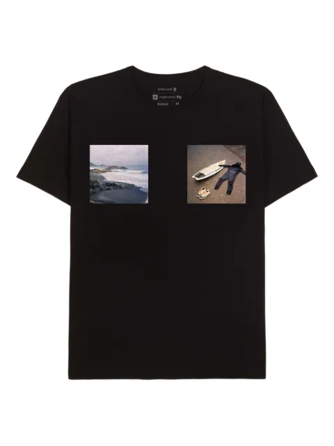 Osklen Winter Surf Elements T-Shirt