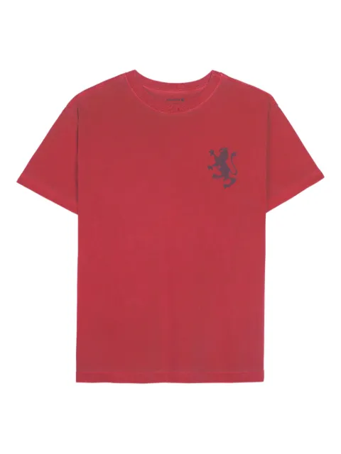 Osklen Stone Lion T-shirt