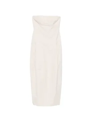 sophie et voila draped satin maxi dress SOPHIE ET VOIL Straight Satin Maxi Dress | Green
