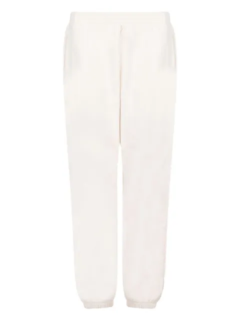 MC2 Saint Barth elasticated track pants