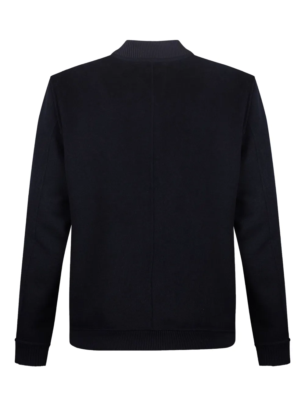 Park Place zip-up jacket | Bomber Jackets | Image 2