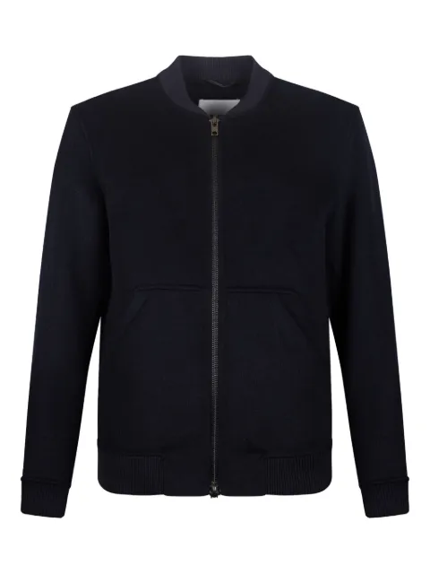 Park Place zip-up jacket