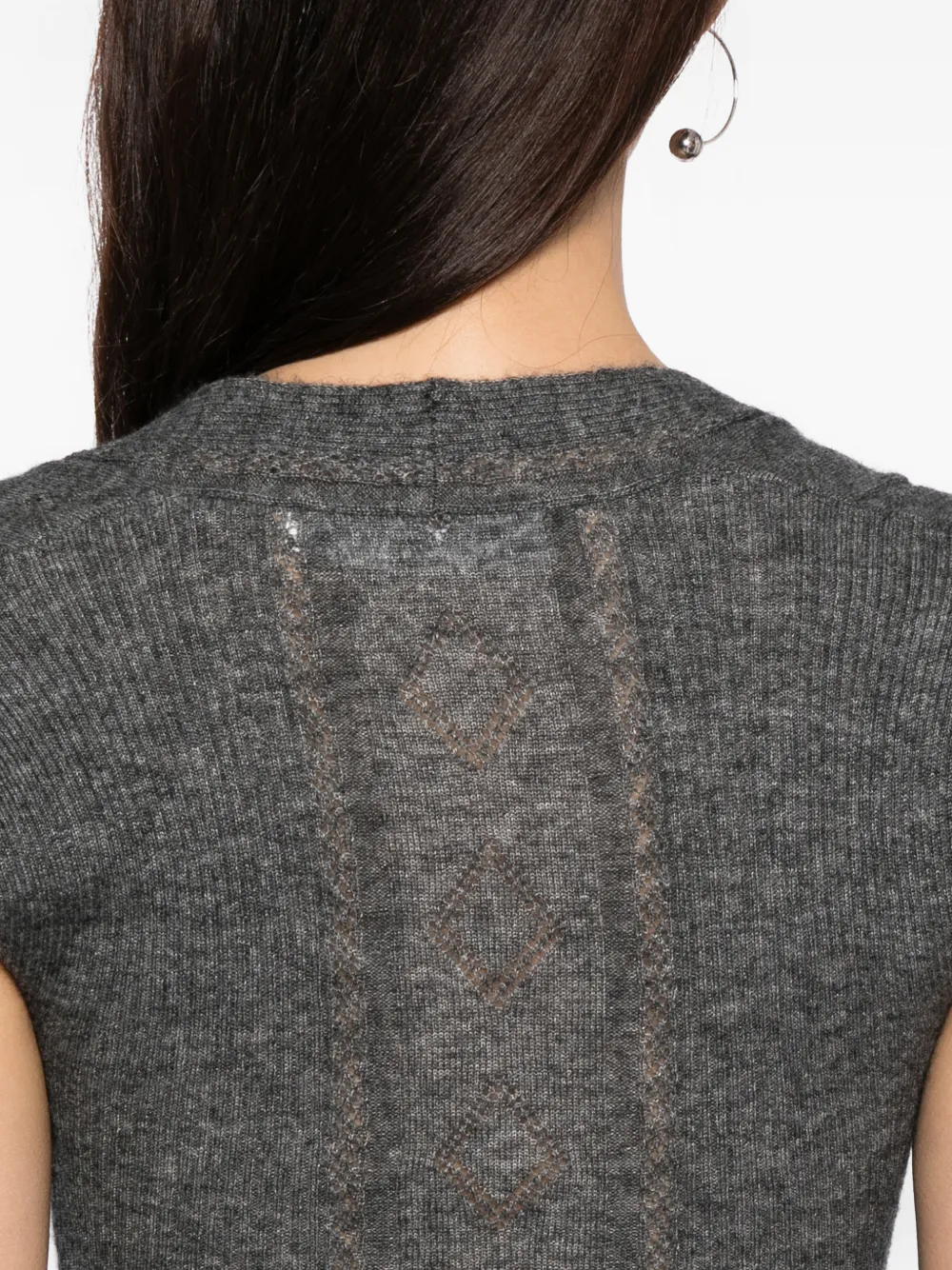 Aya Muse Caius Maxi Dress In Multi