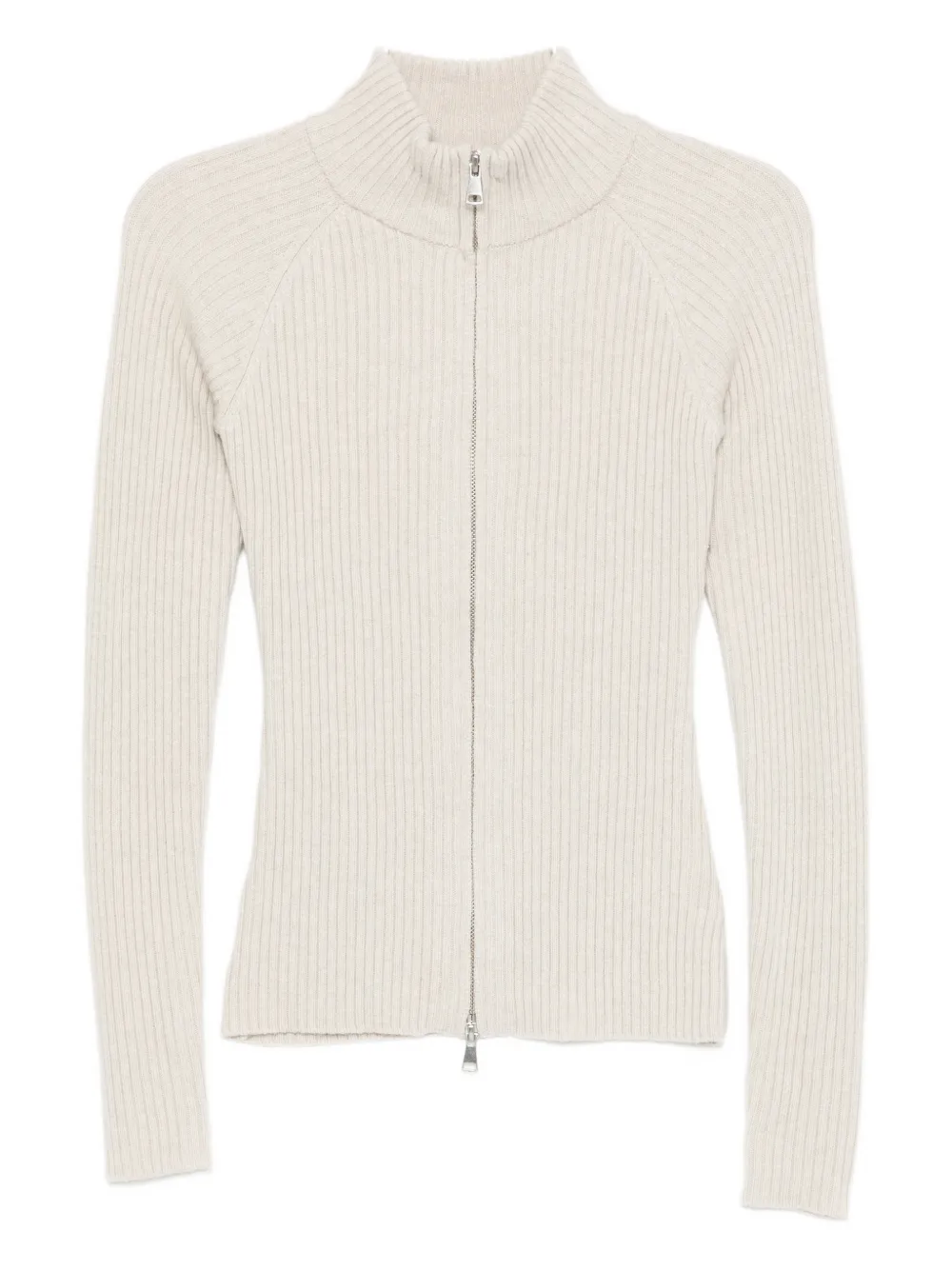 Aya Muse Lior Cardigan In Gray