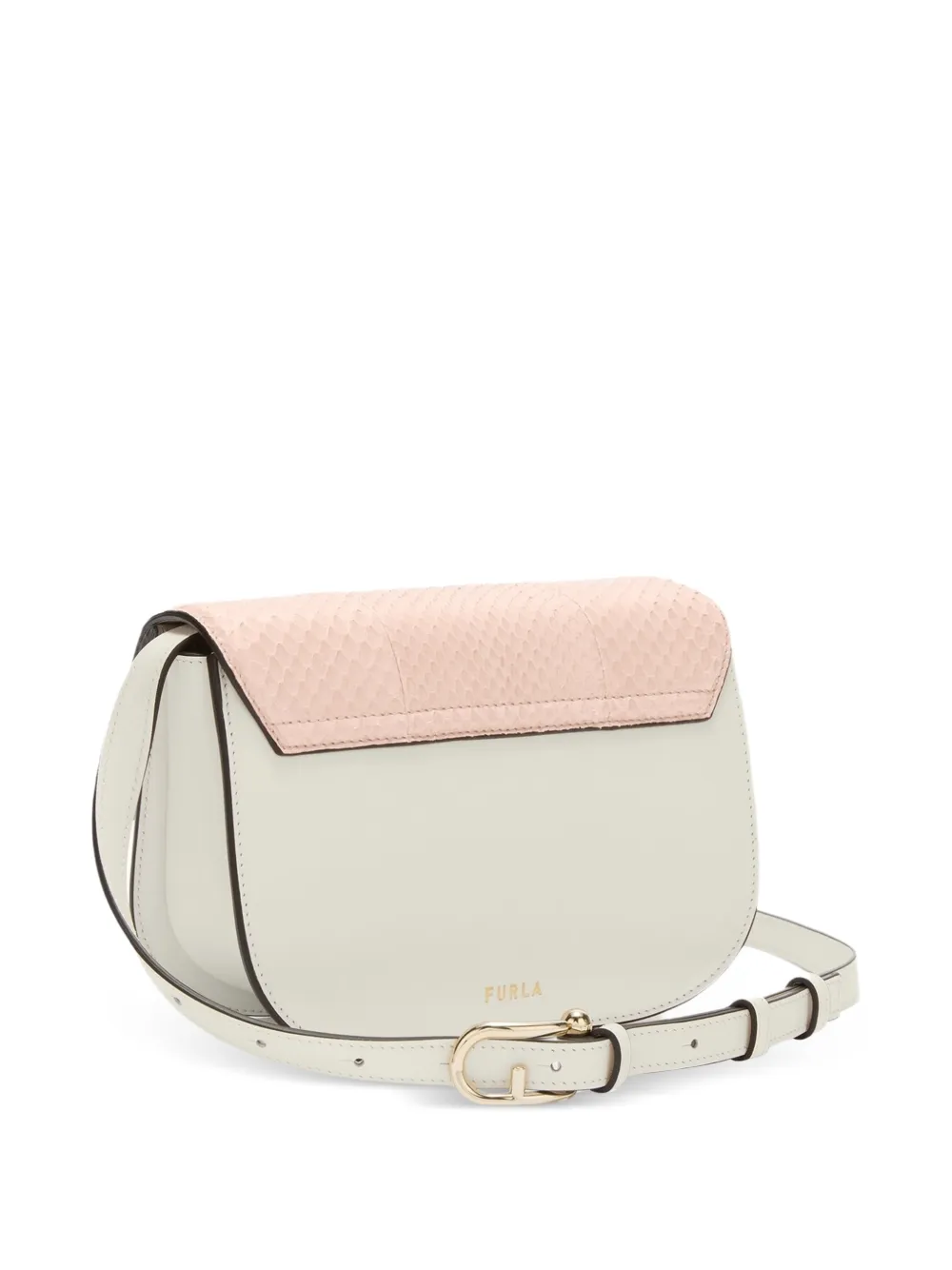 Mini Saddle Sfera Cross Body Bag