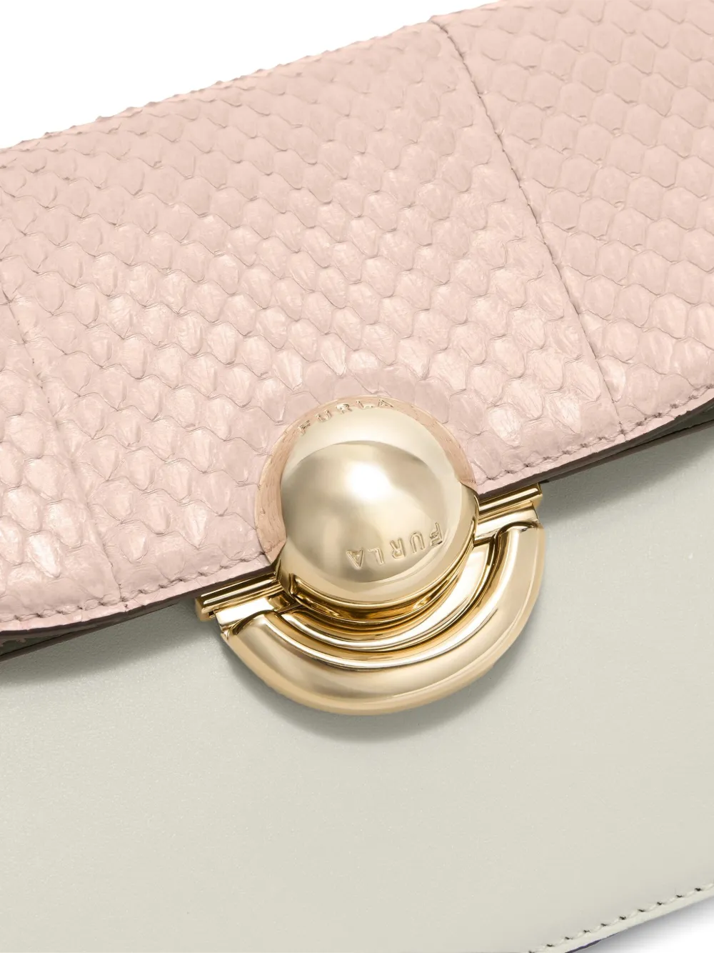 Mini Saddle Sfera Cross Body Bag